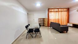 Blk 273B Wenya (Jurong West), HDB 5 Rooms #547511401